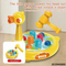 Wholesale Family Intelligence Classic Whack a Mole Hamster Electronic Toys Board Game