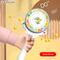 Plastic Electric Simulation Driving Plastic Baby Steering Wheel Board Montessori Board Game Toys