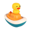 Wholesale Battery Animal Powered Summer Pool Water Spray Game Duck Bath Toys Plastic Bath Duck for Kids