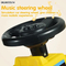Wholesale Children Engineering Series Truck Model Kids Electric Ride on Car with Music