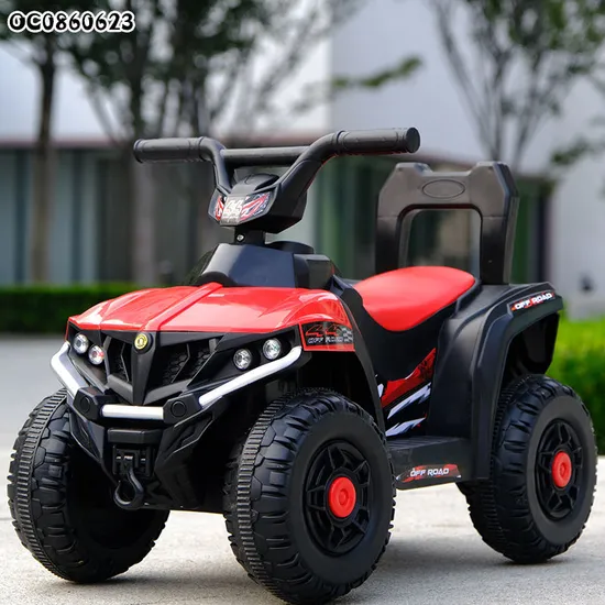 Wholesale Baby Big Ride on Cars Mini Children Electric Ride on Car for Kids with Light