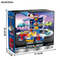 Track Assembly Kids Adventure Slot Set Track Toys Car