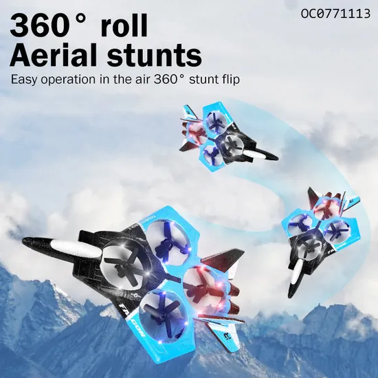 Wholesale Flying Aircraft RC Remote Control Drone with Camera