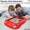 Racing Car Driving Custom Family Classic Steering Wheel Toys Games