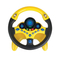 Intelligence Custom Learning Driver Car Electronic Board Steering Wheels Game for Kid