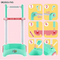 Wholesale Pretend Play Electronic Plastic Children House Play Cleaning Toys Set