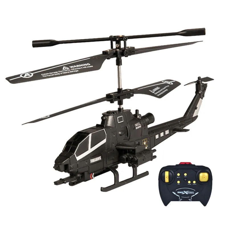 Wholesale Electric Drone Remote Control RC Flying Helicopter for Kids