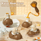 Wholesale Spray Animal Bathroom Baby Bath Cartoon Water Games Toy for Children