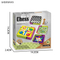 Wholesale Family Funny 4 In1 Educational Chess Board Magnetic Chess Board Games for Kids