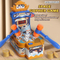 Wholesale 2 Players Family Classic Electric Hammer Interactive Funny Whack a Mole Game Board Game for Kids with Music Light
