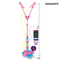 Wholesale Kids Interactive Sensory Popular Musical Instruments Battery Operated Guitar Toy