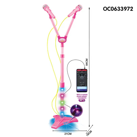 Wholesale Kids Interactive Sensory Popular Musical Instruments Battery Operated Guitar Toy
