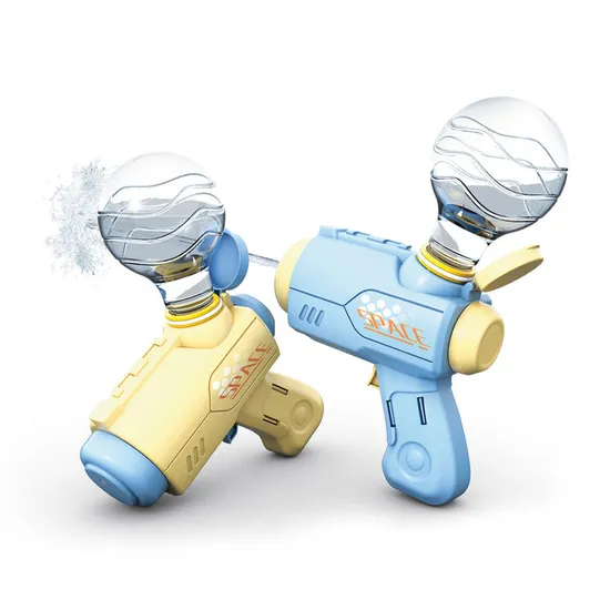 100ml Small Shooting Kid Outdoor Summer Beach Cheap Plastic New Arrival Water Gun Toy for Kids