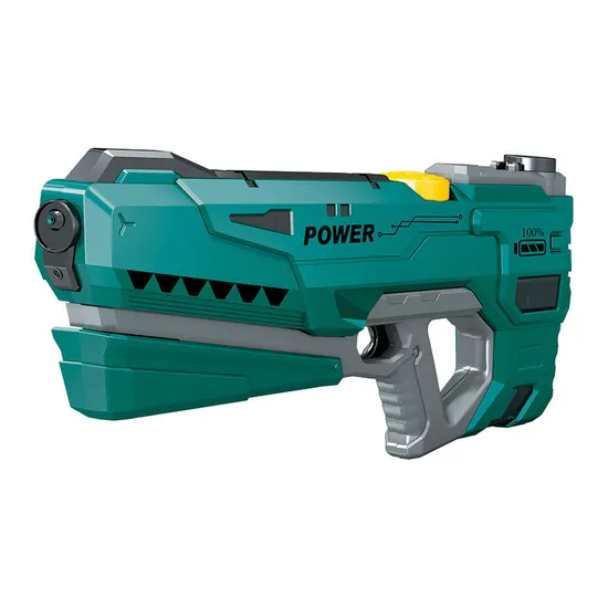 Children's Kids Plastic High-Pressure Toys Large Capacity Electronic Water Gun to Fun