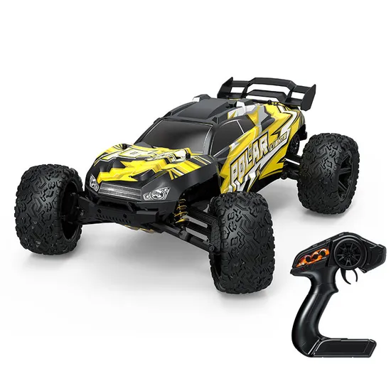 4WD High Quality Big Remote Control High Speed RC Toy Car