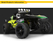 Big Wholesale off Road Scale Remote Control Model RC Car