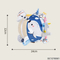 OEM Products Sensory Regulation Baby Activities Game Shaking Ball Soothing Toy Trending 2026 Soft Cube Ball