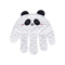 New Release Toys 2026 Electronic Plush Newborn Baby Automatic Tapping Hand Sensory Toys for Infant 0-3 Months Sleeping Tool