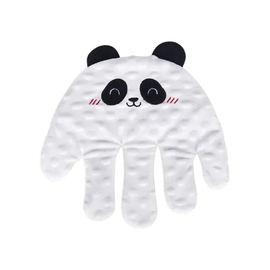New Release Toys 2026 Electronic Plush Newborn Baby Automatic Tapping Hand Sensory Toys for Infant 0-3 Months Sleeping Tool