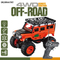 Climbing off Road Wholesale Kids Toys Model 1: 64 Remote Control RC Car