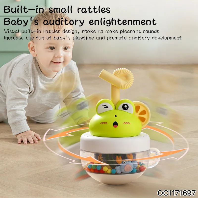 Cartoon Frog New Arrival Cheap Baby Children Bath Water Gun Shooting Game Summer Plastic Children Kids Water Gun Bath Toy