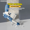 Latest Water Park Equipments Summer Price Factory Children Wholesale New Arrival Plastic Water Gun Toy