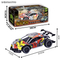 Kids Racing Game Remote Control Mini RC Stunt and 1: 24 Drift Car Toys
