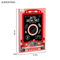 Kids Educational Toys Hot Selling Painting Tool Pad Erasable LCD Panel Colorful Writing Tablet Drawing Board 8.5 12 15 Inch