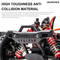 1: 18 Model off Road Vehicle Racing Car Display Drift Toys with Remote Control High Speed RC Cars Wholesale