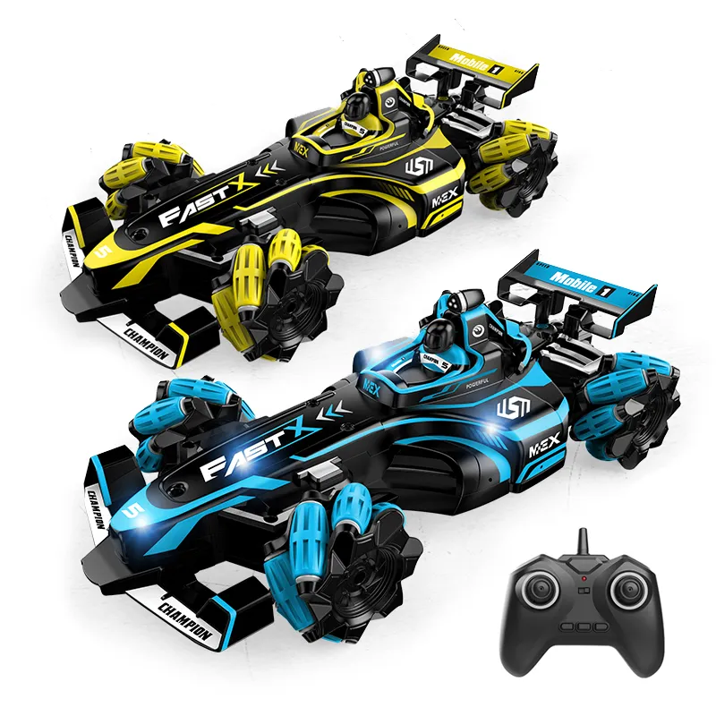Kids Speed High Speed Electric RC Drift Remote Control Car
