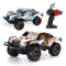 Wholesale LED Lights RC Cars High Speed off Road RC Remote Control Toy Cars for Kids