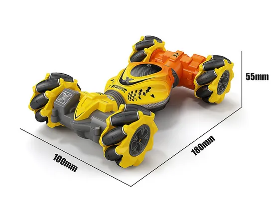 Mini Plastic Best Drift off Road Remote Control Scale Model RC Cars