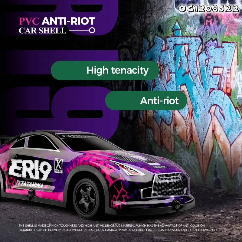 Wholesale Wireless High Speed 1: 22 Model Radio Control Kids RC Drifting Race Toys Cars