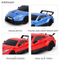 4WD 1: 24 Scale Model Toy Car Small Cheap RC Drift Cars Toys Racing Remote Control Toy Car