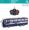 1: 30 Scale 4 Channels Small City Remote Control Bus Toys