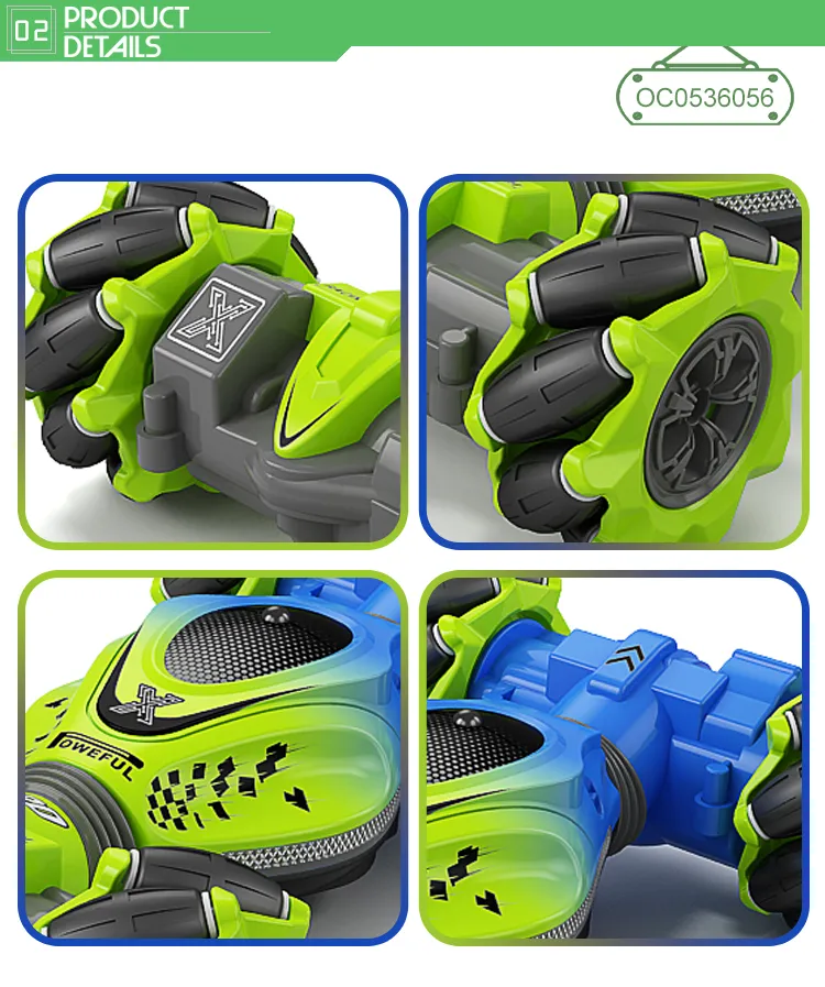 Mini Plastic Best Drift off Road Remote Control Scale Model RC Cars