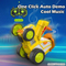 Wholesale RC Hobby Kids Remote Control Stunt Car with Light and Music