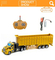 Wholesale 1: 48 Scale Model Stunt RC Remote Contro Car for Kids