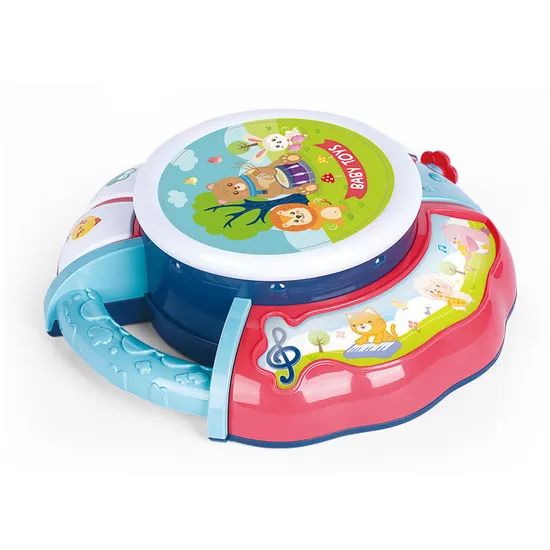 High Quality Baby Game Musical Montessori Toy En17 for Babies Creative