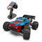 1: 14 Scale Remote Control Big RC Alloy Model Toy High Speed off Road 4WD Cars