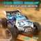 High Quality Remote Control Drift Game Toysmodel 1: 18 High Speed RC off Road Car