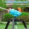 High Quality Hose-Connected Soaker Automatic Toys Super Water Gun for Outdoor Activities