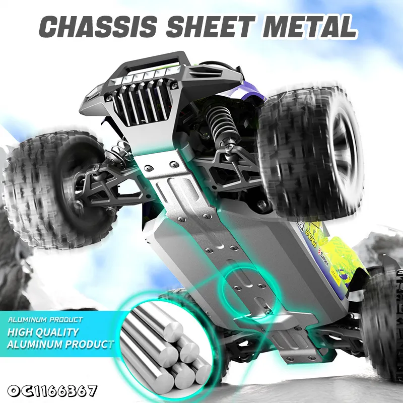 Children Toys and Hobbies Cheap RC Drift Cars 1: 18 Scale Mini Drift Remote Control Games Car