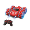 LED Lighting Wheels Remote Control Stunt Car Toy Drift RC Cars with High Speed for Wholesale