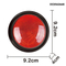 Interactive Game Recordable Answer Buzzers for Dog Talking Buttons