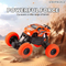 1: 20 Scale off Road Model RC Drift Rock Climbing Sand Car Toys Kids Race Cars with Remote Control Kid