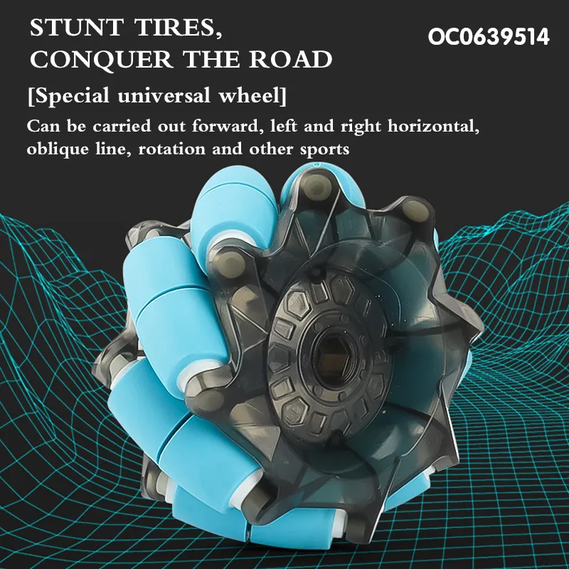 Kids Stunt Radio Wholesale Electric Remote Control Car Toy