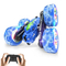 4WD 360 Flip Light up Stunt Rolling Remote Control Cars RC Stunt Toy Cars for Children