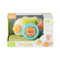 Electric Baby Plastic Musical Car Steering Wheel Toy for Baby Toys 2-4 Year