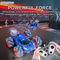 Hobby Grade Lighted up Gift Cheap Wholesale Fancy RC Stunt Cars Remote Control Toys Car for Boys